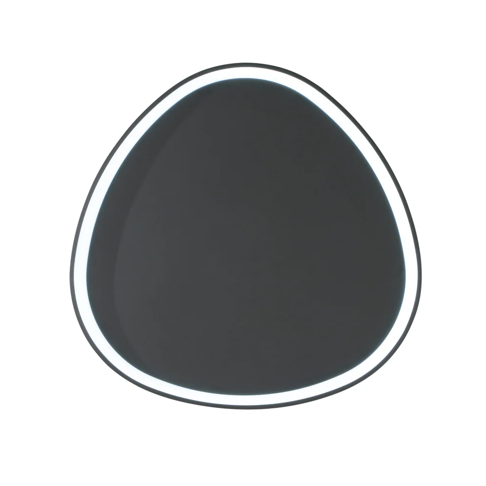 KLAPTON LED ceiling light with CCT function for customizing the color temperature [3]