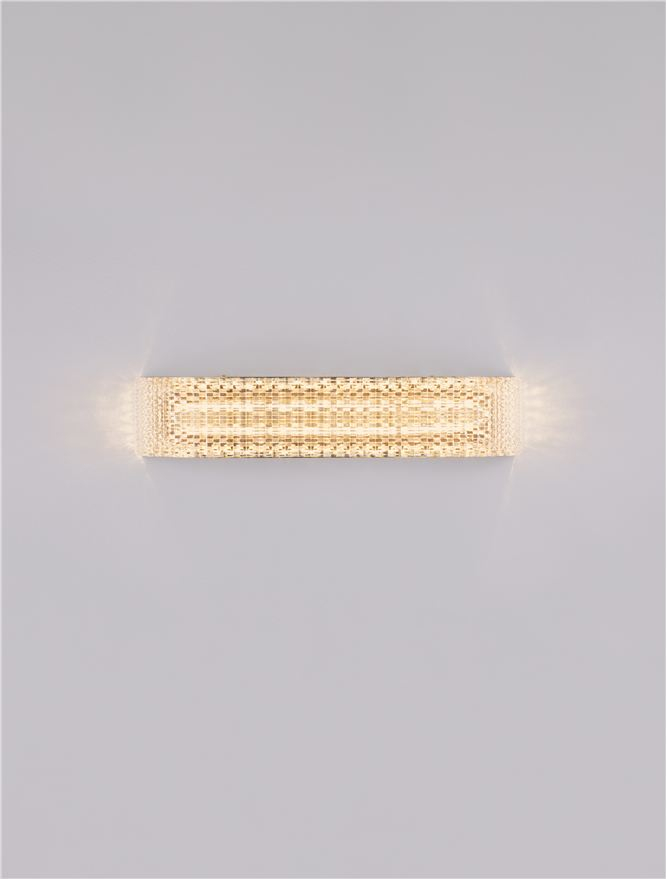 Klepsidra - APLICA - V - LED 10W 220-240V 600 Lm IP20 3000K [4]