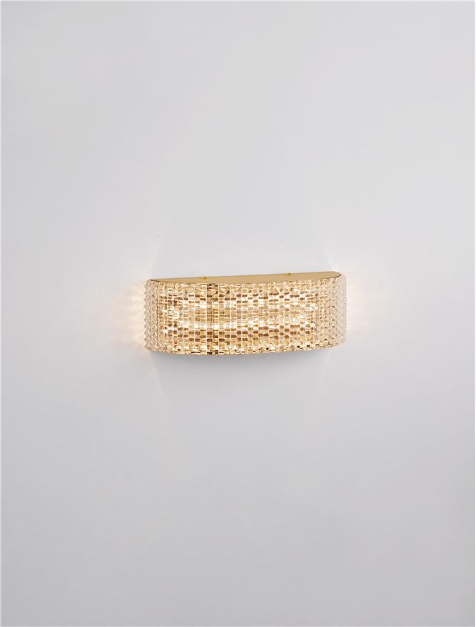 Klepsidra - APLICA - H - LED 6W 220-240V 390 Lm IP20 3000K [5]