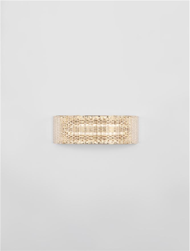 Klepsidra - APLICA - H - LED 6W 220-240V 390 Lm IP20 3000K [4]