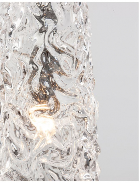 KOVAC - SP1 - suspensie moderna 9160191 - Nova Luce [5]