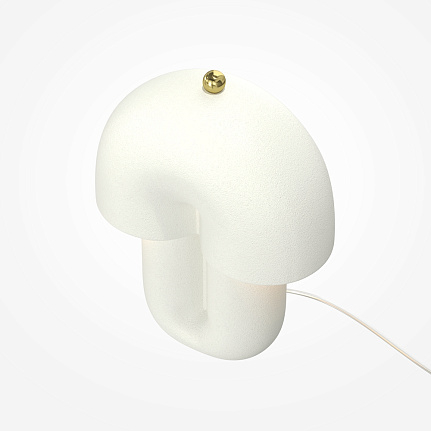 Maytoni Hope MOD479TL-L14W3K1 lampă de masă alb texturat [2]
