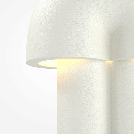 Maytoni Hope MOD479TL-L14W3K1 lampă de masă alb texturat [3]