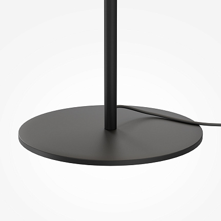 Lampă de masă Maytoni Bergamo MOD613TL-02GR, E14, 2 x 40 W, IP20 [3]