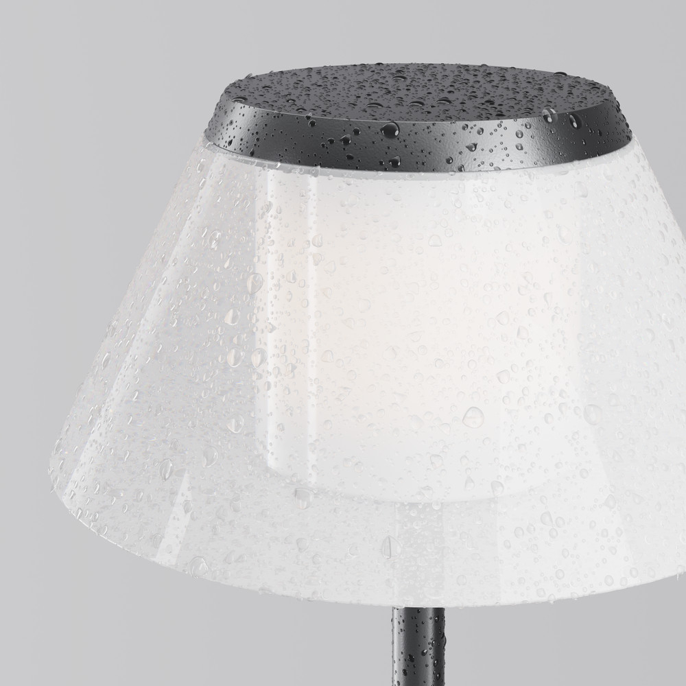 Lampă portabilă exterior Maytoni Aura O174TL-L2BK [3]