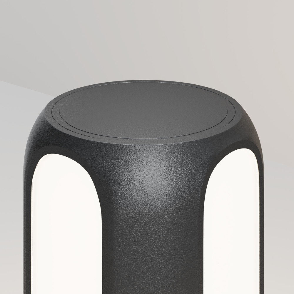 Lampă portabilă exterior Maytoni Sol O180RL-L3BK [2]
