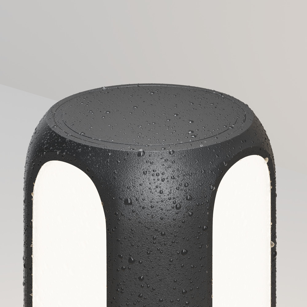 Lampă portabilă exterior Maytoni Sol O180RL-L3BK [3]