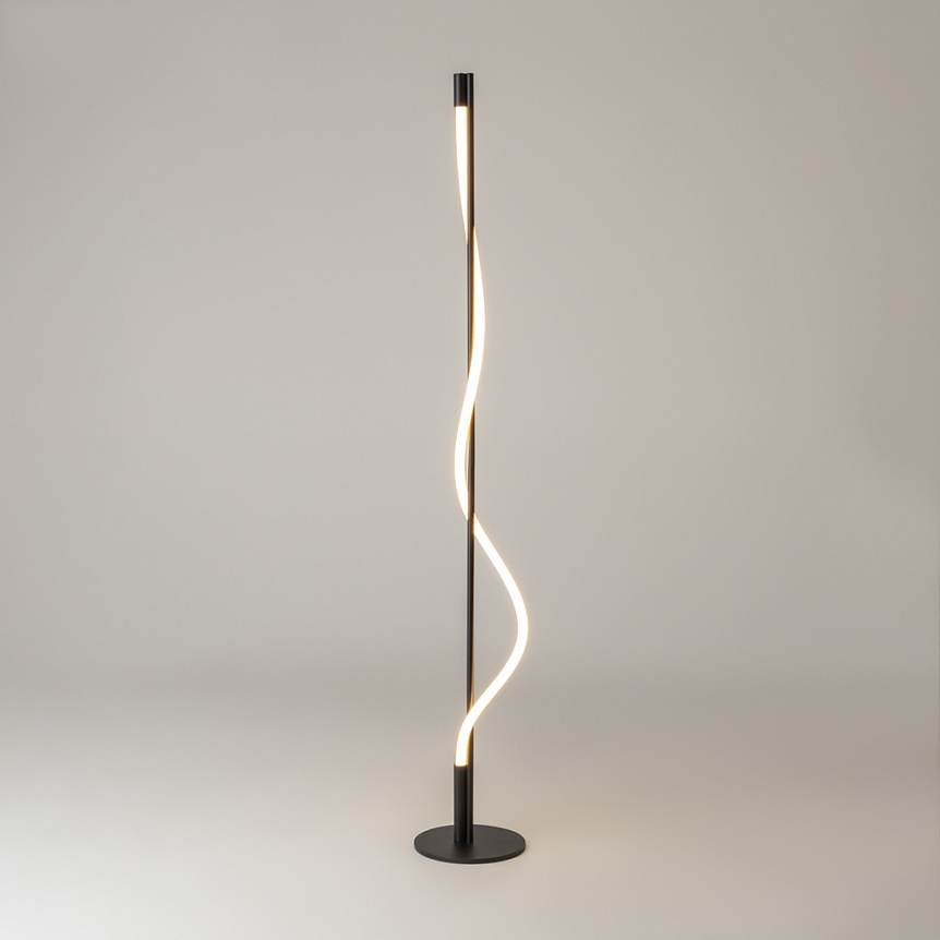 Lampadar modern TAU - MOD166FL-L15B3K - Maytoni Lighting [8]
