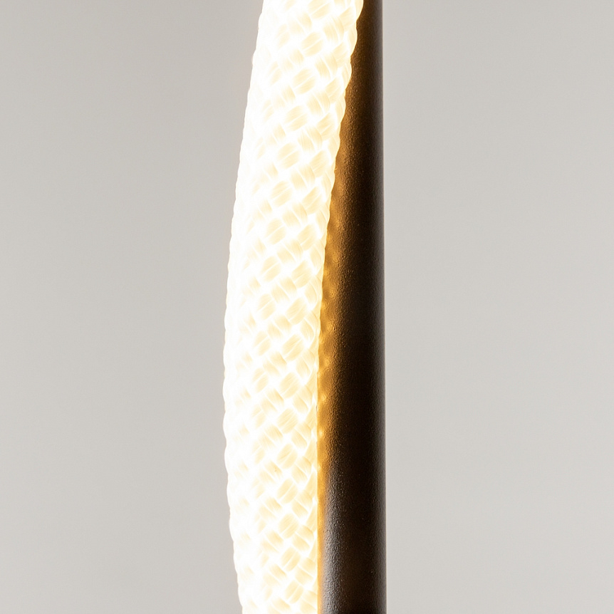 Lampadar modern TAU - MOD166FL-L15B3K - Maytoni Lighting [6]