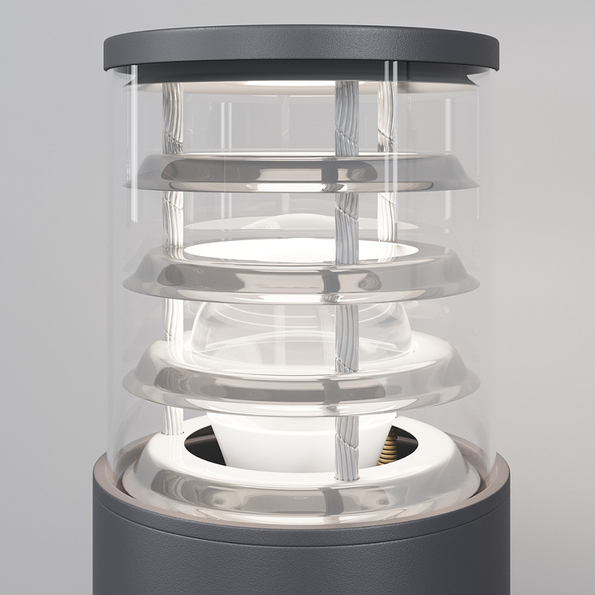 Landscape Lighting O576FL-01GR - Landscape luminaire Bronx [2]