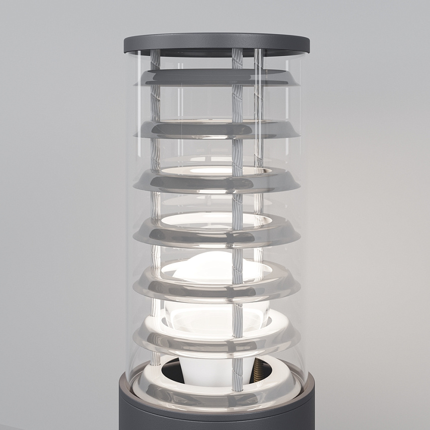 Landscape Lighting O576FL-01GR1 - Landscape luminaire Bronx [2]