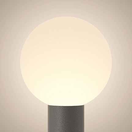 Landscape Lighting O598FL-01GR - Landscape luminaire Bold [4]