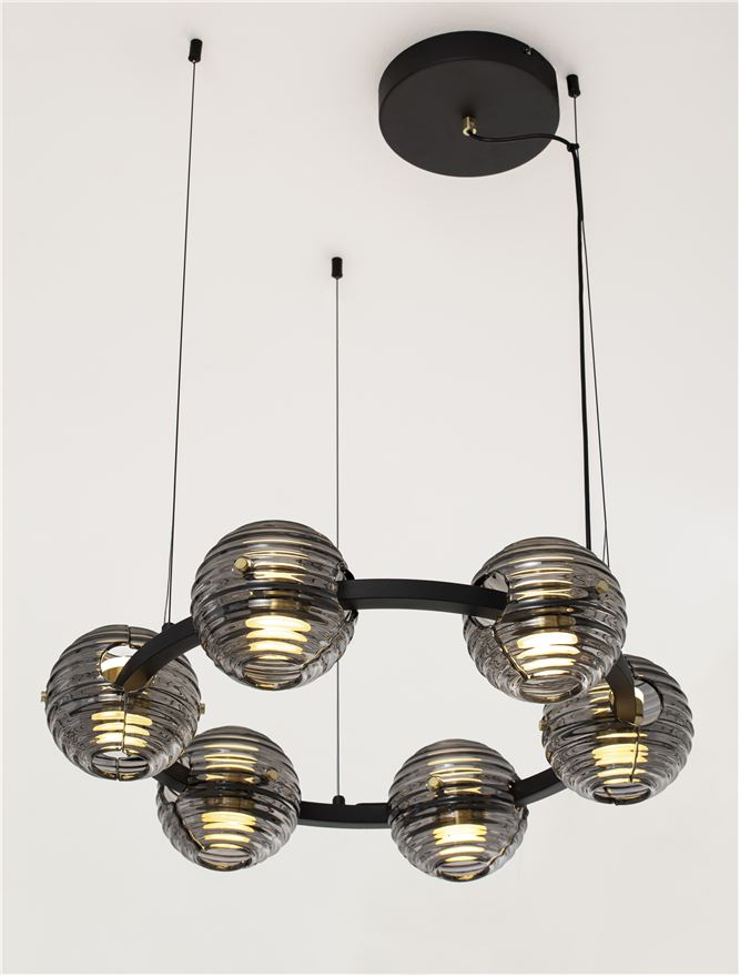 LAS suspensie LED 9009135 [5]