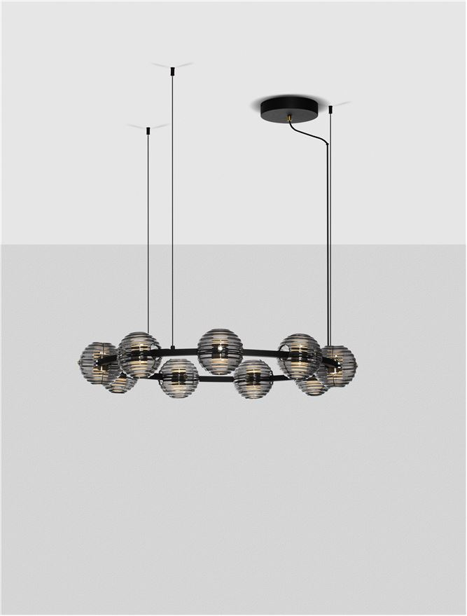 LAS suspensie LED 9009136 [4]