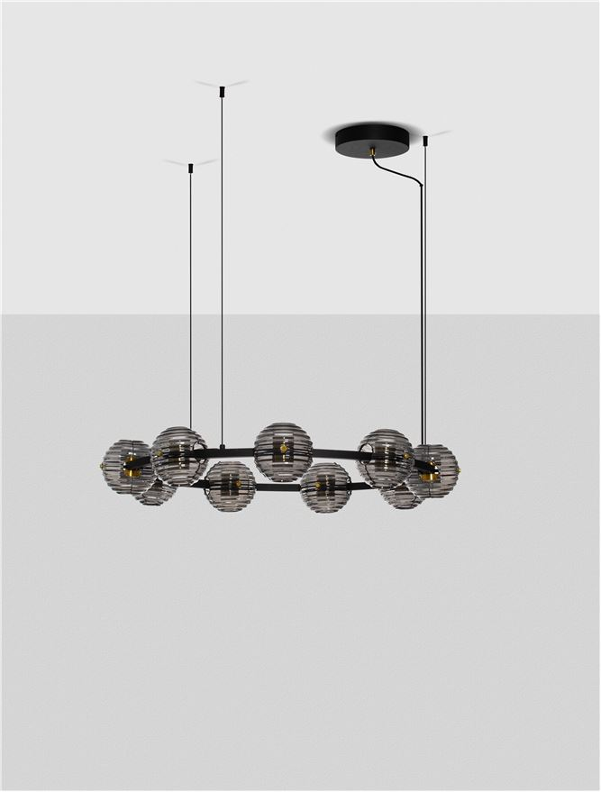 LAS suspensie LED 9009136 [3]