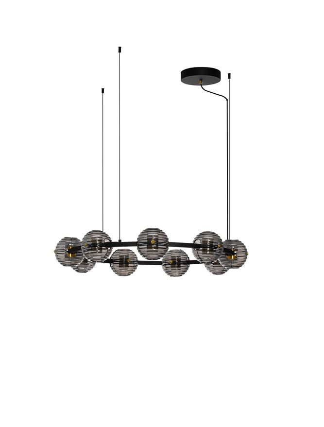 LAS suspensie LED 9009136 [2]