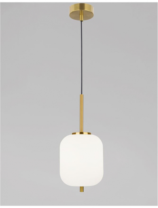 Lato 2S - suspensie moderna 9624065 - corpuri de iluminat moderne [4]
