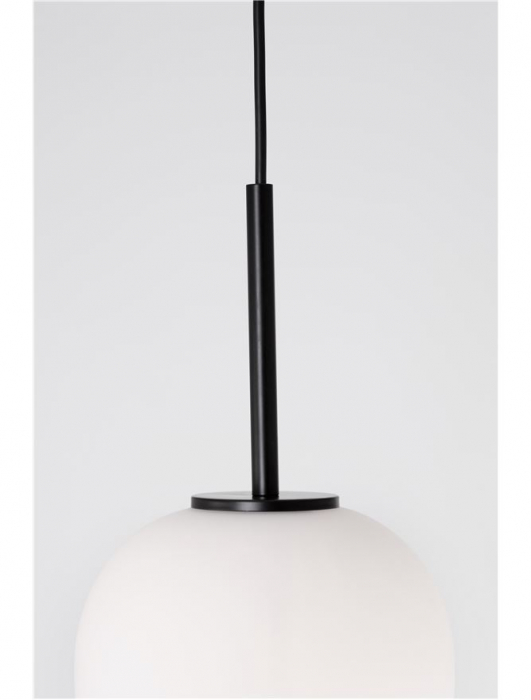 Lato black 1S - suspensie moderna 9624074 - corpuri de iluminat moderne [3]