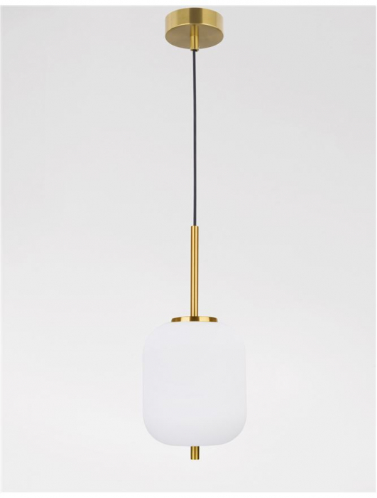 Lato 2S - suspensie moderna 9624065 - corpuri de iluminat moderne [3]