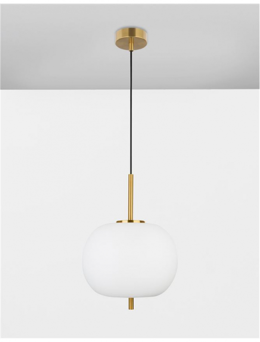 Lato 1B - suspensie moderna 9624061 - corpuri de iluminat moderne [4]