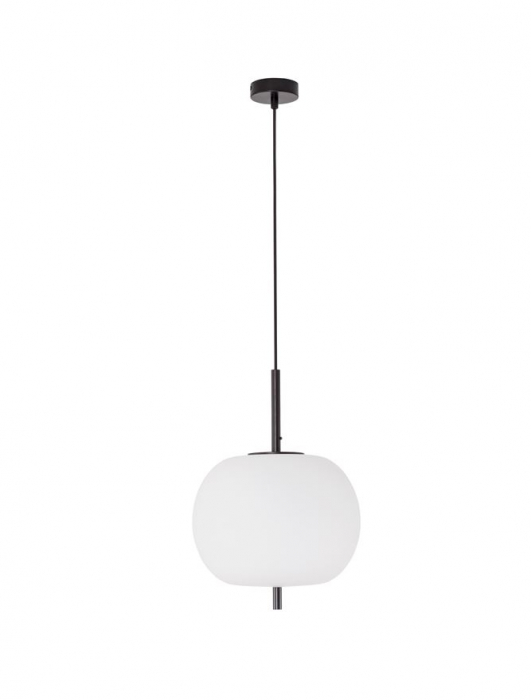 Lato black 1B - suspensie moderna 9624071 - corpuri de iluminat moderne [2]