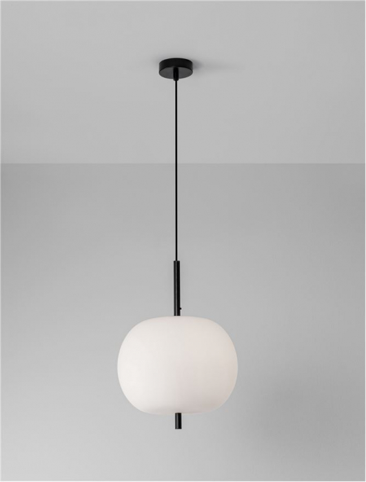 Lato black 1B - suspensie moderna 9624071 - corpuri de iluminat moderne [5]