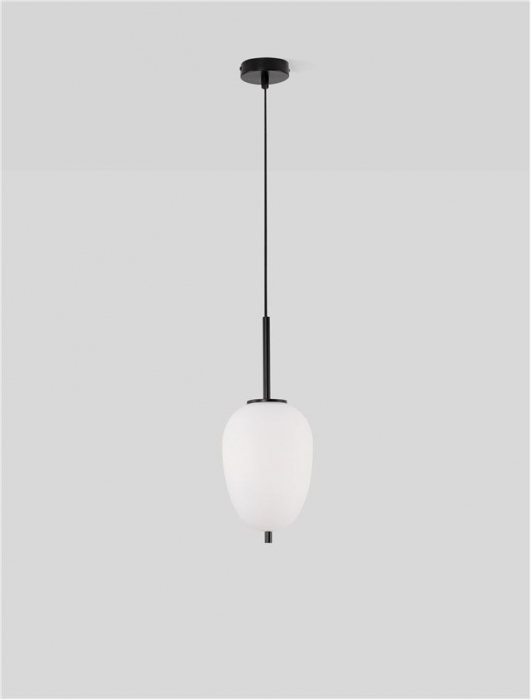 Lato black 3S - suspensie moderna 9624076 - corpuri de iluminat moderne [4]
