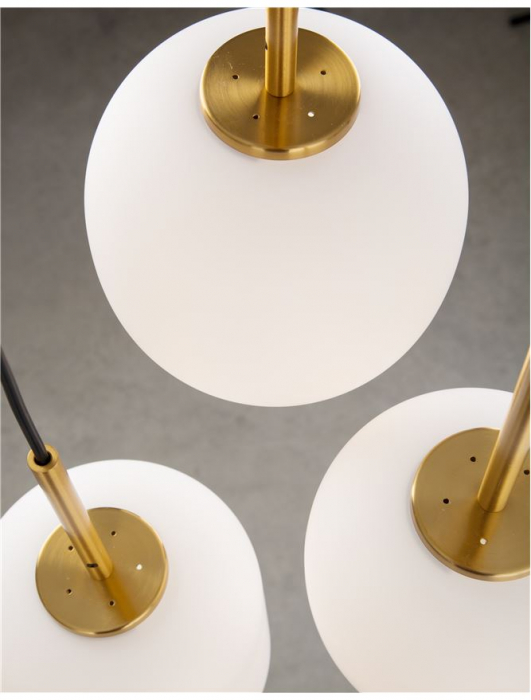 Suspensie moderna LATO SP3 CIRC - 9624068 [2]
