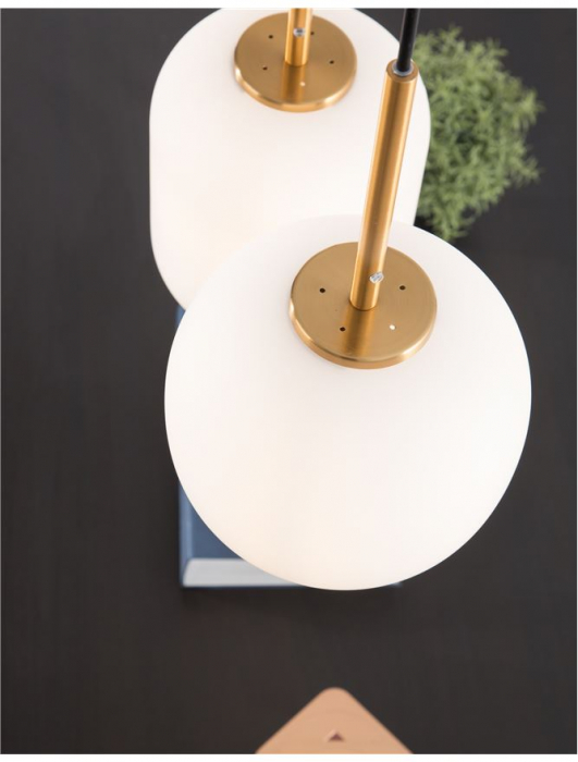 Suspensie moderna LATO SP3 LINIAR - 9624067 [2]