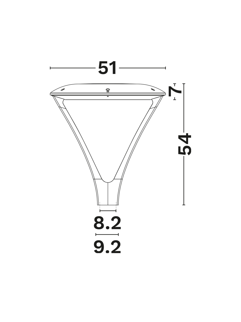 Lattern B40-60W [2]