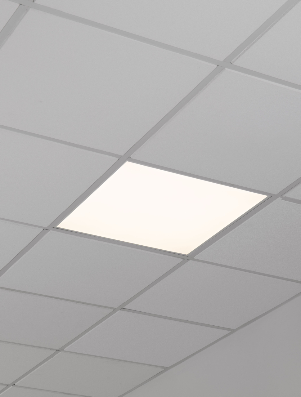 Led Panel W40-36W-RC-D59.5-Sq-H2.5-318 [4]