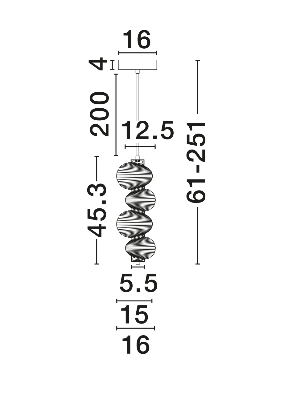 LEDA [6]