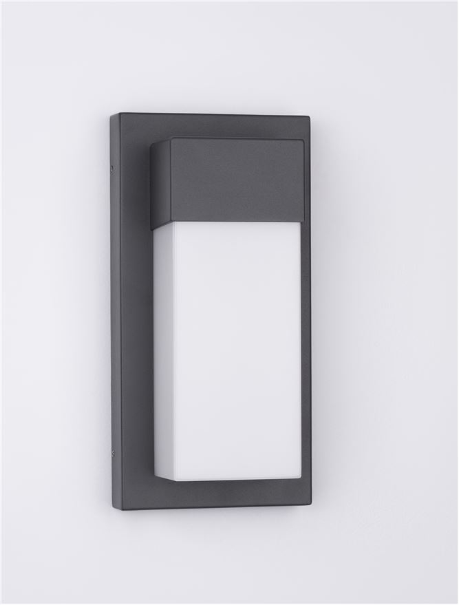 LETO aplica exterioara LED 9060202 [2]