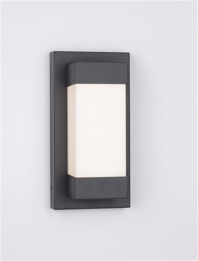 LETO aplica exterioara LED 9060203 [4]