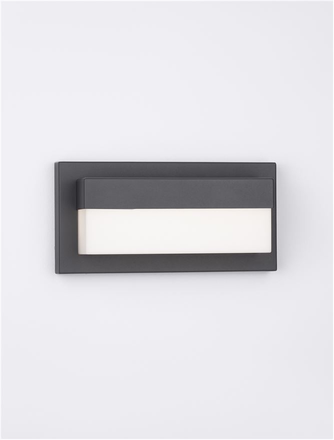 LETO aplica exterioara LED 9060204 [4]