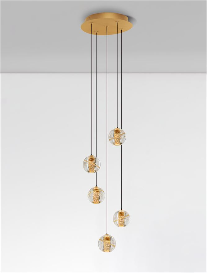 LICIO SP5 - LED - CERC [4]