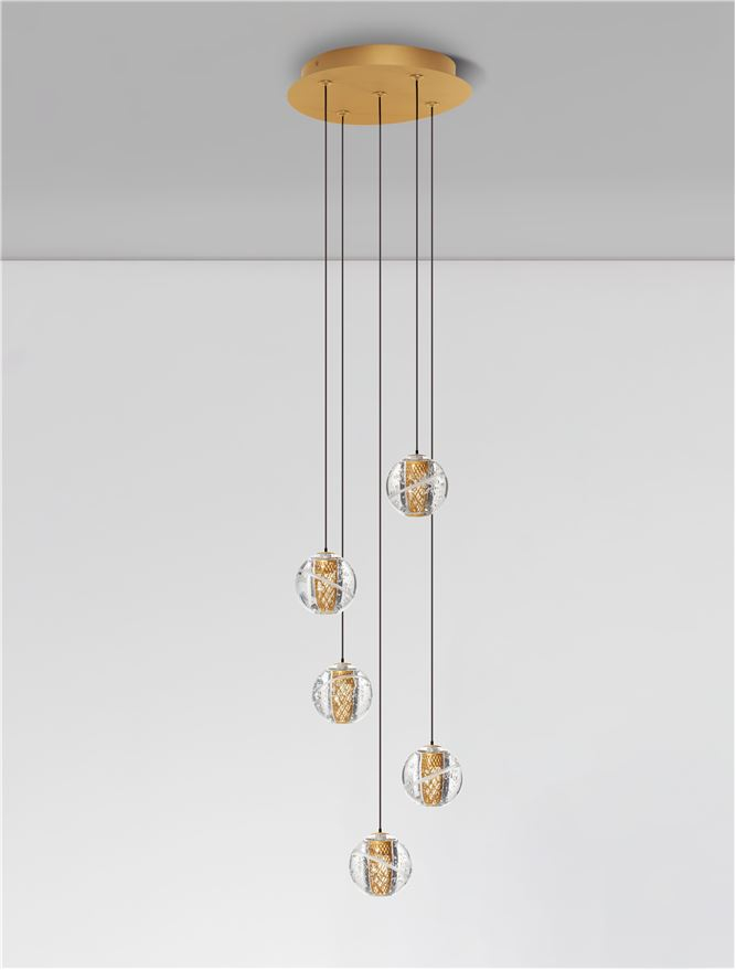 LICIO SP5 - LED - CERC [3]