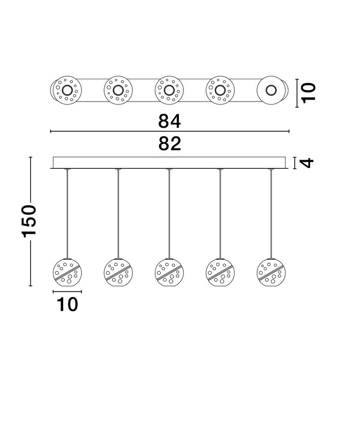LICIO SP5 - LED - LINIE [7]