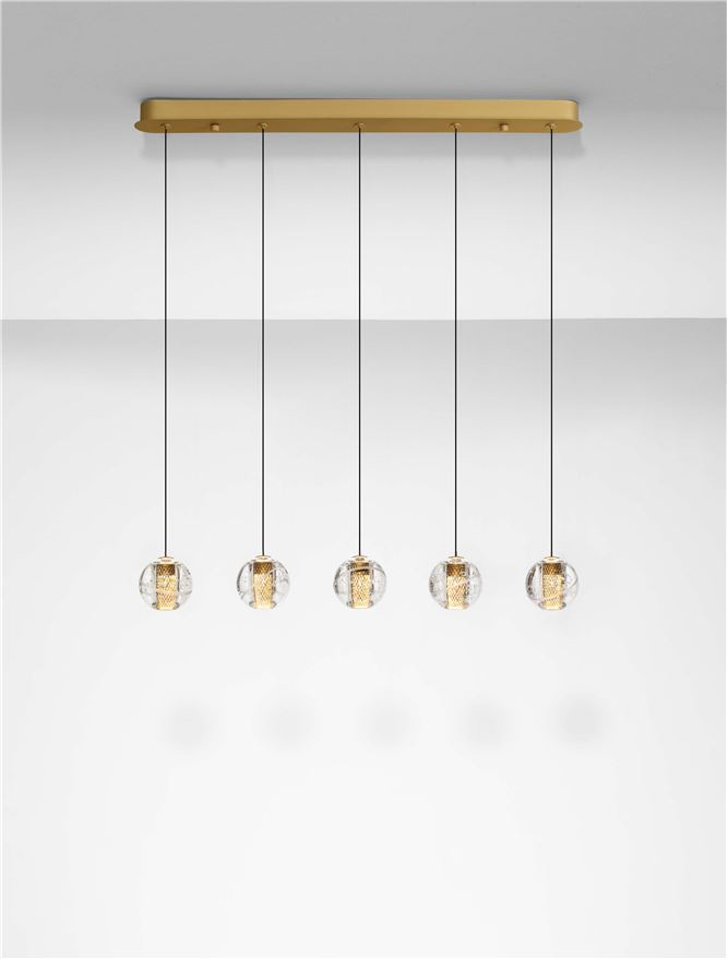 LICIO SP5 - LED - LINIE [4]