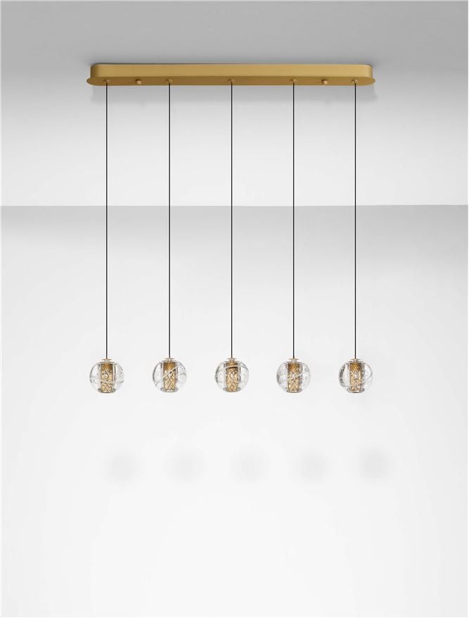 LICIO SP5 - LED - LINIE [3]