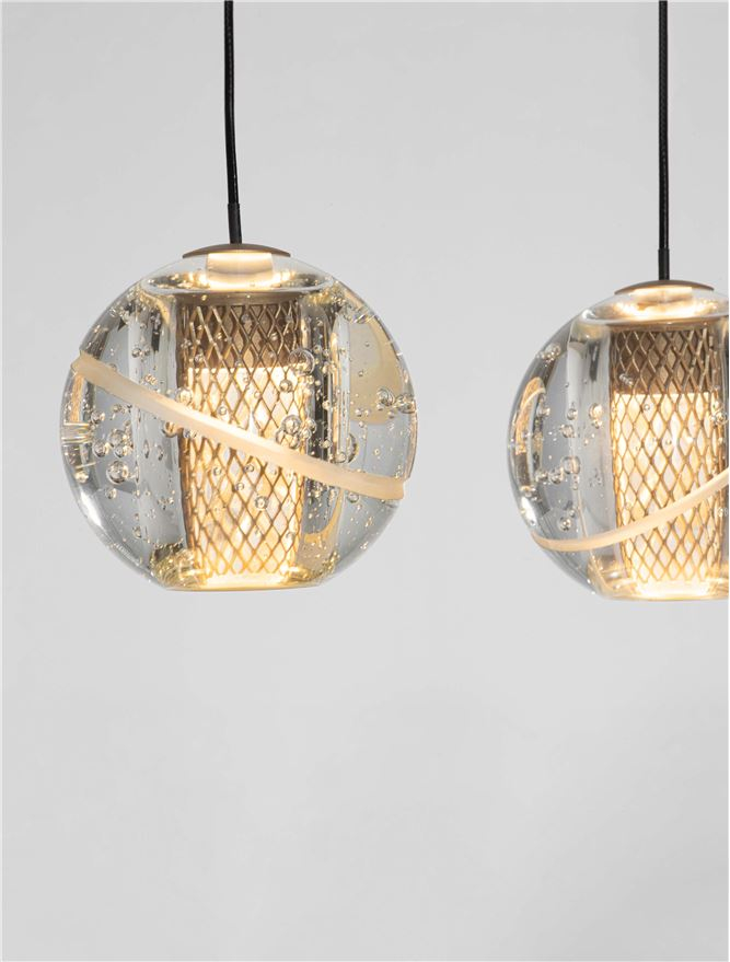 LICIO SP5 - LED - LINIE [5]