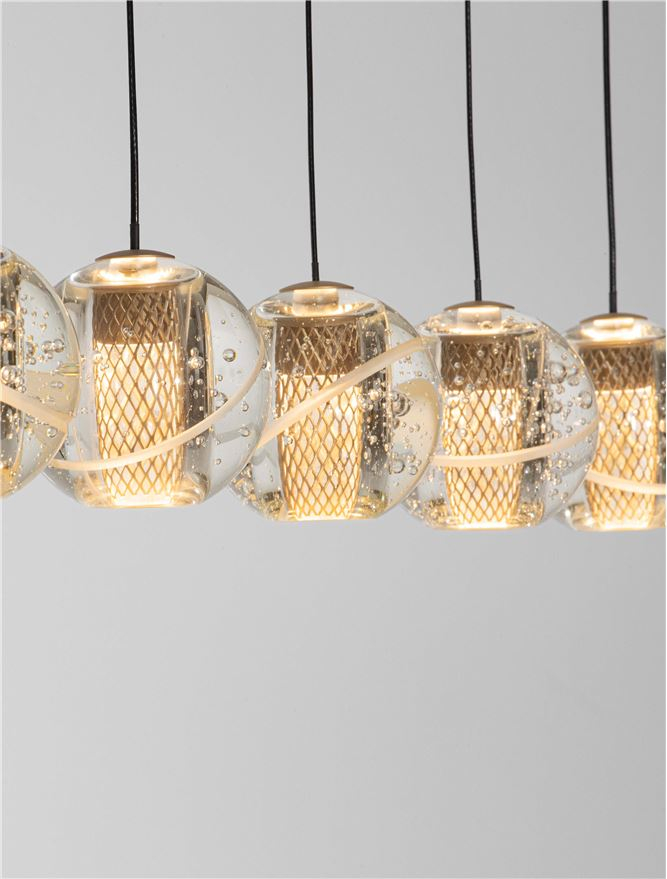 LICIO SP5 - LED - LINIE [6]