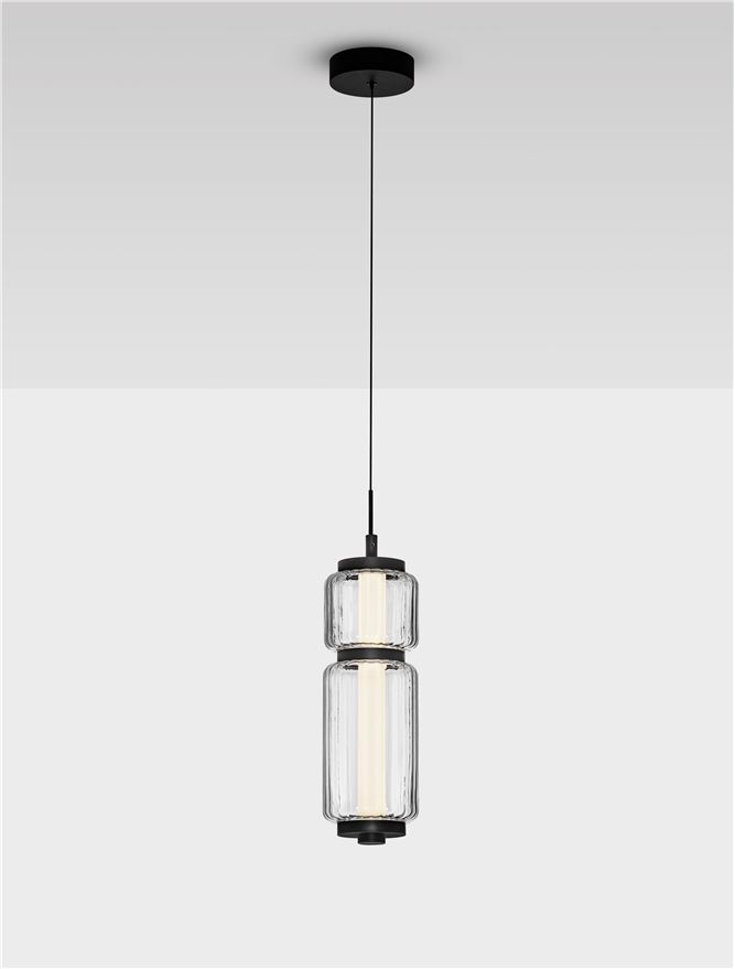 LIESSA suspensie LED 9540291 [4]