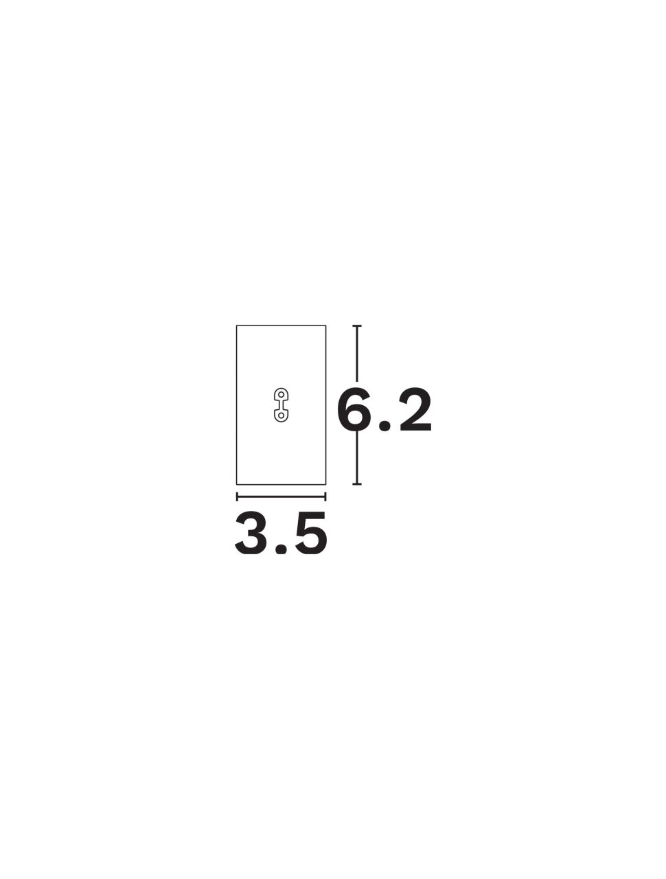 Linear Lighting Profiles B-End cap-L3.3 [2]
