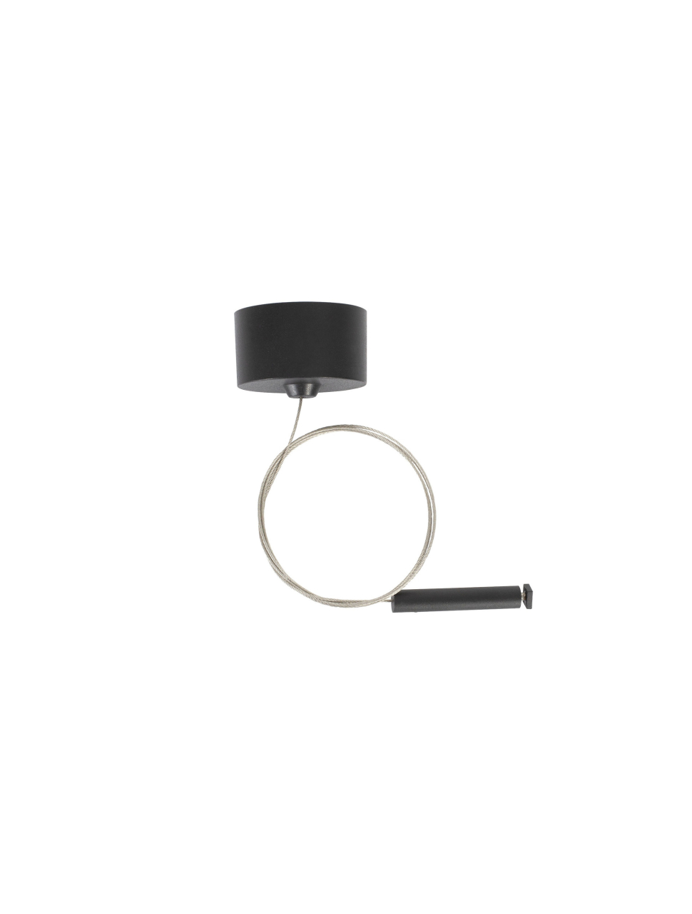 Linear Lighting Profiles B-Intermediate support hanging [3]