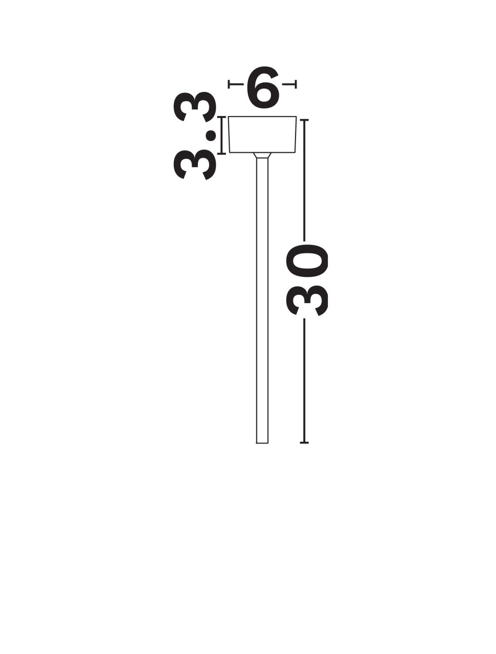 Linear Lighting Profiles B-Intermediate support suspend [2]
