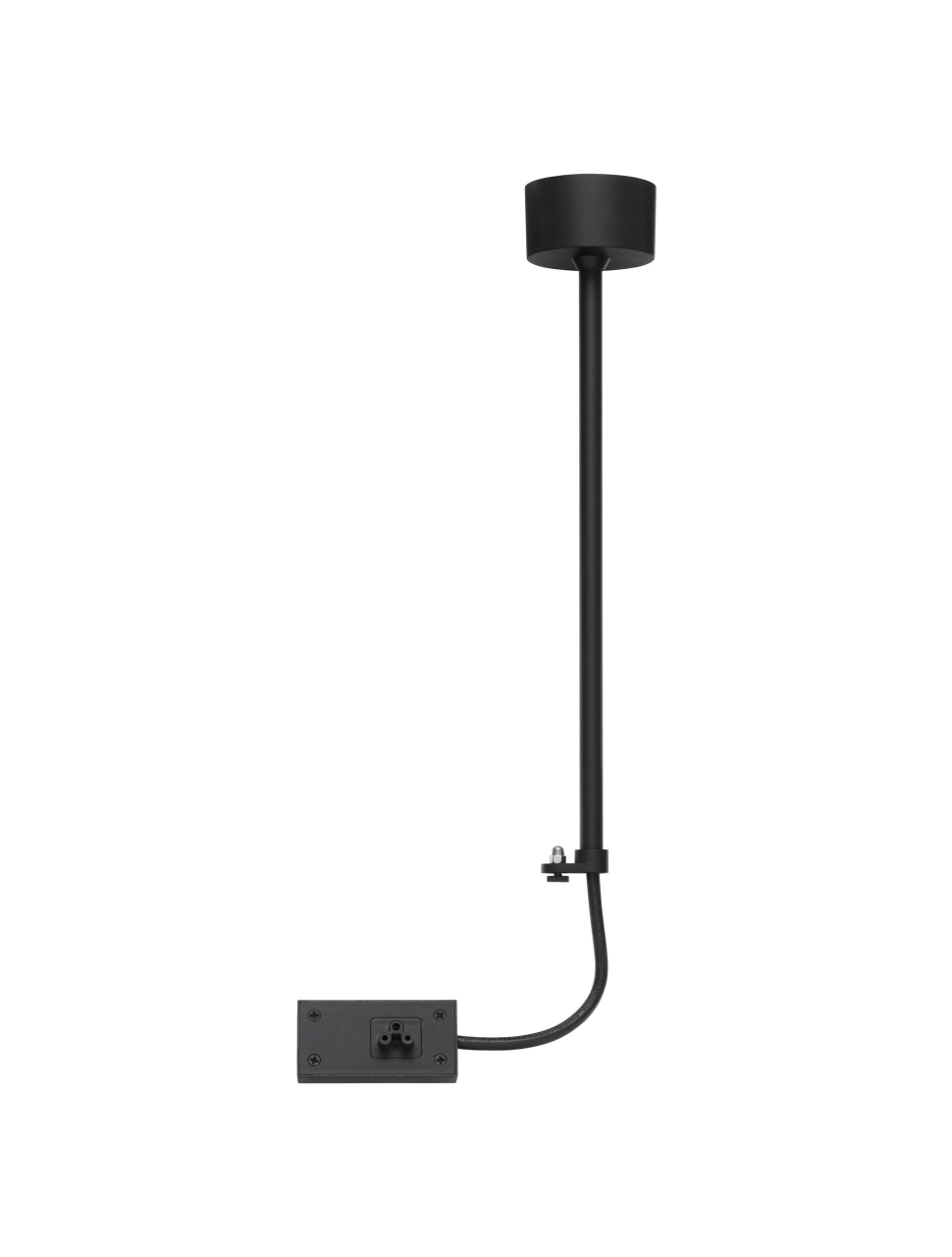 Linear Lighting Profiles B-Used suspend rod [2]