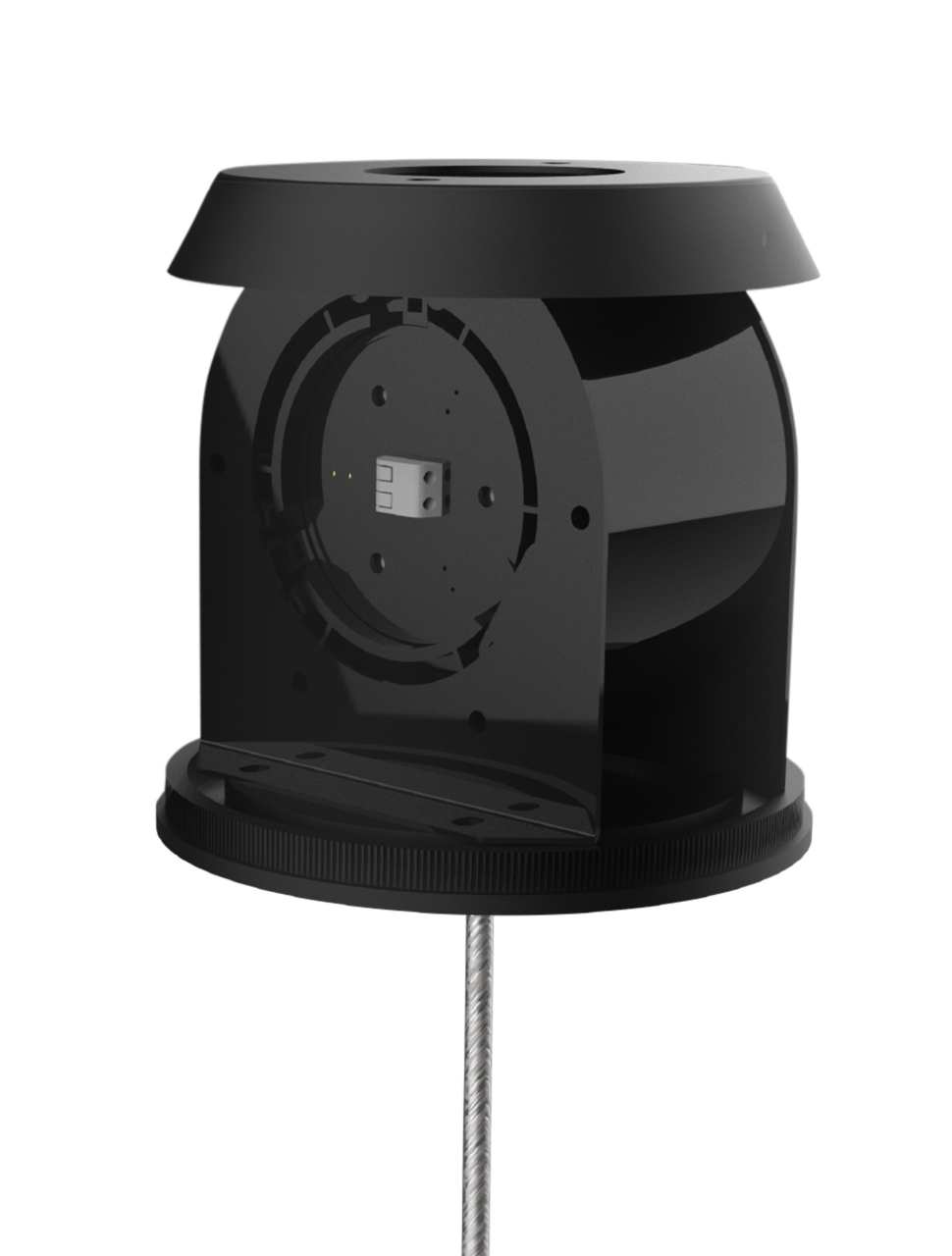 Linear Lighting Profiles B30-16W-Motion Sensor [6]