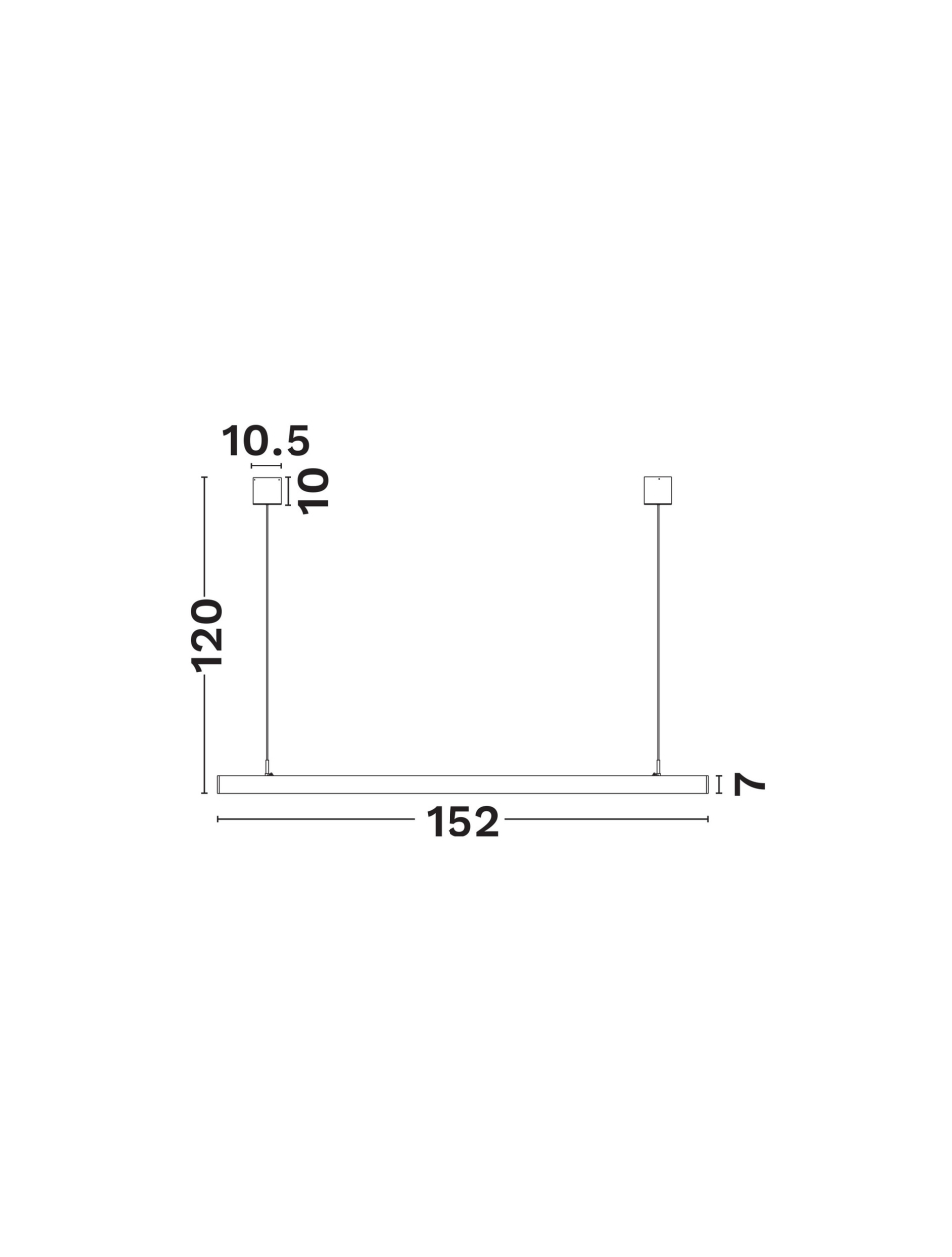 Linear Lighting Profiles B30-25W-Motion Sensor [8]