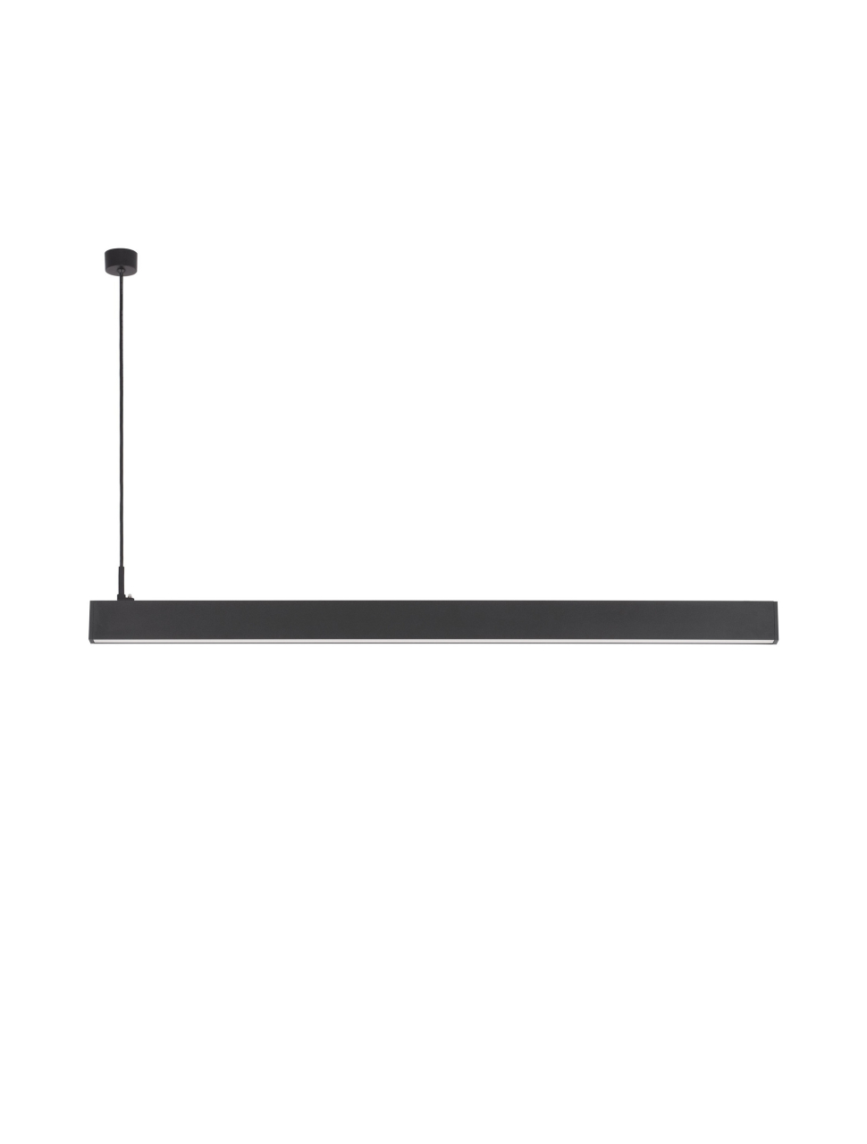 Linear Lighting Profiles B30-40W-A120-SU [2]